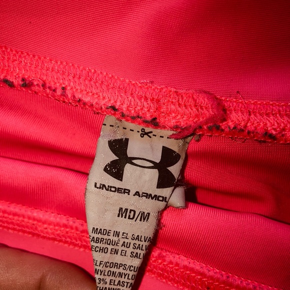 Activewear Shorts - Picture 5 of 5